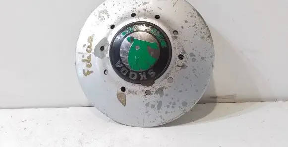 Skoda Fabia Mk1 (6Y) Original wheel cap 441023032276
