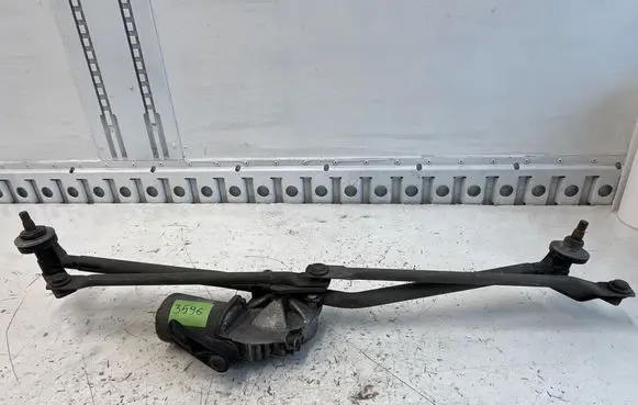 Mercedes-Benz Sprinter W906 Front wiper linkage and motor 40414612V 4472