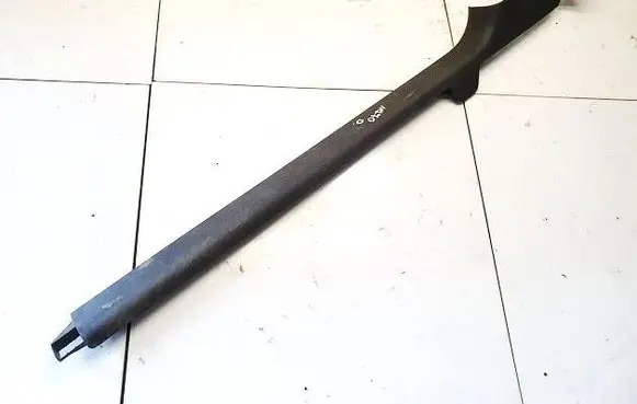 Audi A3 S3 8P Front sill trim cover 8P3853906A