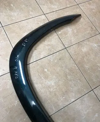 Toyota RAV 4 (XA20) Front arch trim 7560142070