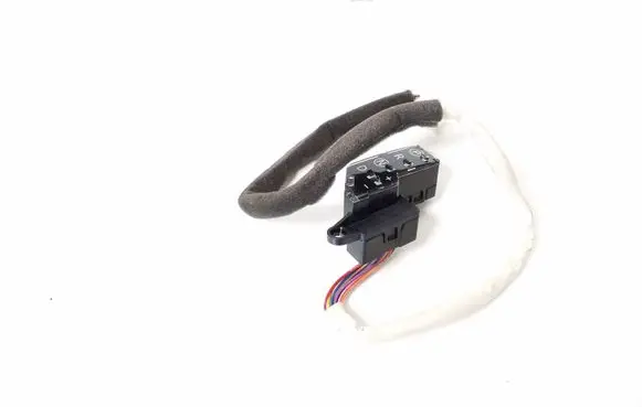 Infiniti QX70 S51 Gear shift selector indicator 969401CD0A