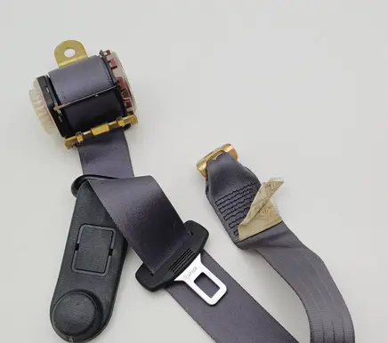 Suzuki Swift I Rear seatbelt 84904-80E2