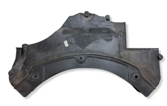 BMW 5 F10 F11 Heat shield in engine bay 7188421