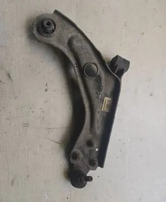 Citroen C4 Grand Picasso Front control arm S390rd