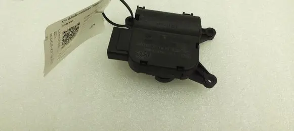 Audi TT TTS Mk2 Air flap motor/actuator 0132801371 1K2907511H