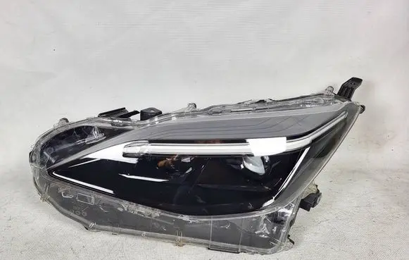 Headlight/headlamp