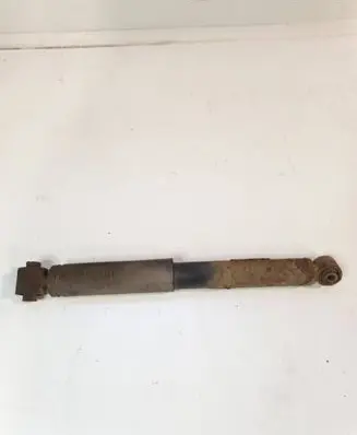 Nissan Qashqai Rear shock absorber/damper