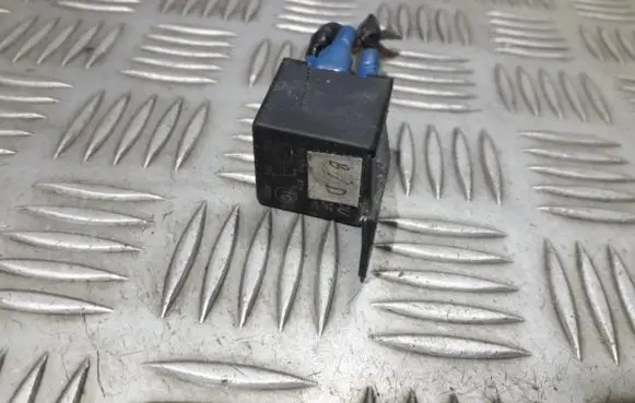 Mazda 3 I Other relay PRE0004