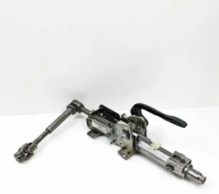 Steering wheel lock