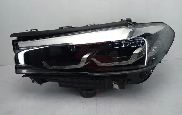 BMW 7 G11 G12 Headlight/headlamp 8495279-07