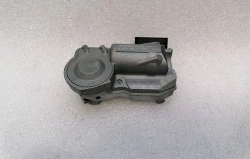 Mercedes-Benz E W211 Steering wheel lock A2034621130