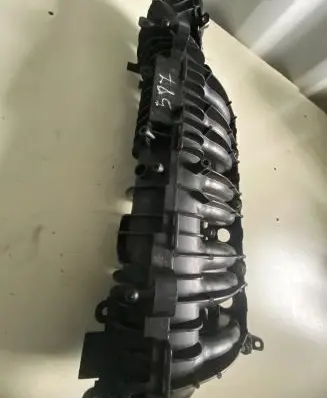 Land Rover Evoque I Intake manifold G4D39424CB