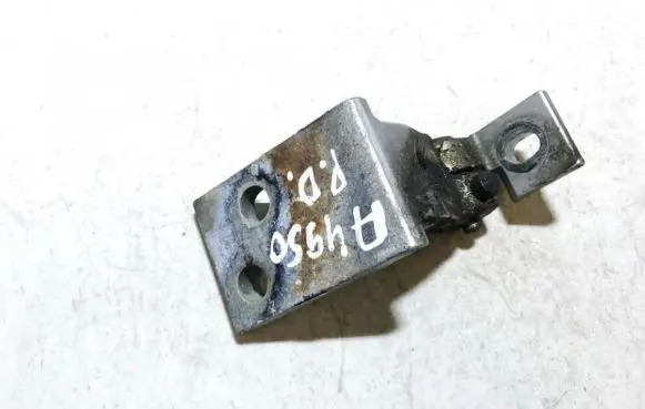 Seat Ibiza II (6k) Front door upper hinge