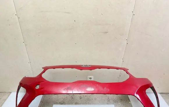 KIA Ceed Front bumper 86511J7710