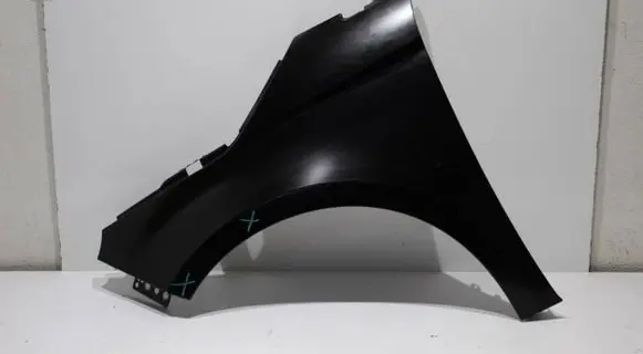 Fiat 500E Fender