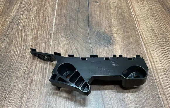 Mazda 6 Front bumper mounting bracket GHP9500T1 K4150