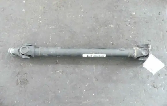 Jaguar F-Pace Front prop shaft HK83-3219-BC IMPRK1352393