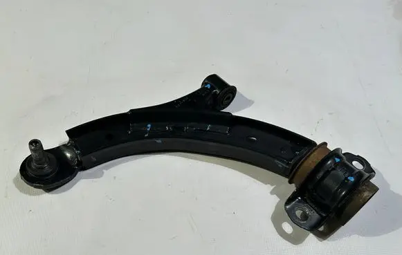 Ford Mustang V Front lower control arm/wishbone cr333a053ad