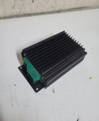 Mercedes-Benz E W210 Sound amplifier 2108202789 8202789 320001029064