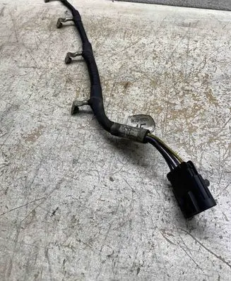 Ford Transit Custom Glow plug wires BK2Q6M091