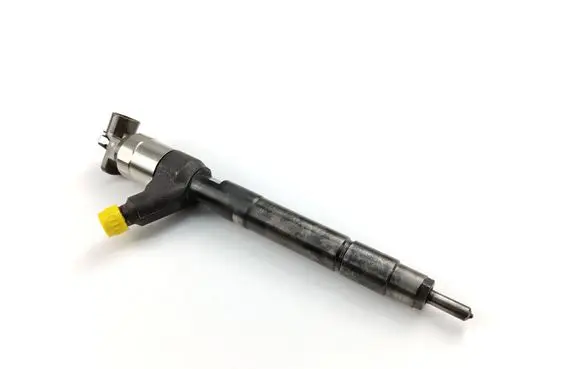 Opel Astra K Fuel injector RGC7816