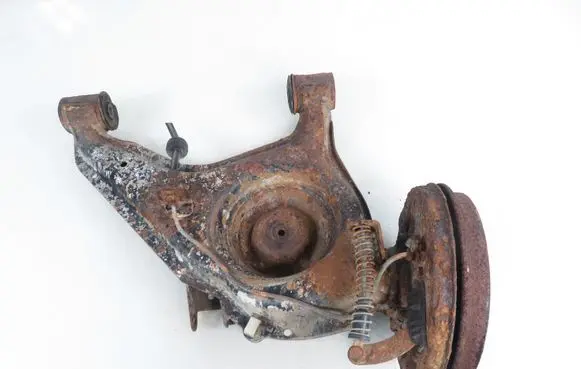Fiat Seicento/600 Rear control arm