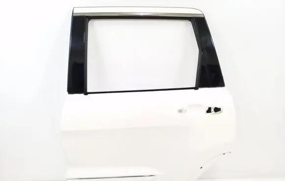 Jeep Grand Cherokee Rear door 55113635AH