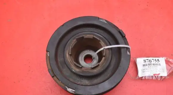 Land Rover Freelander Crankshaft pulley LANDROVER