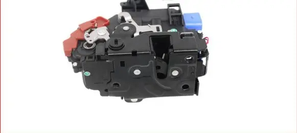 Seat Altea Rear door lock 