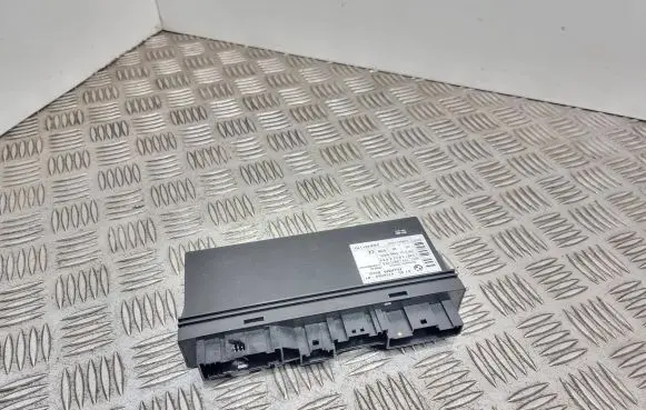 BMW 5 E60 E61 Comfort/convenience module 9176069 5WK49111D