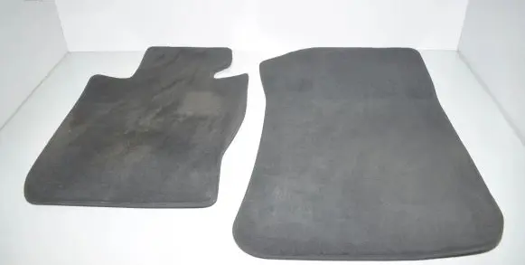BMW X1 E84 Car floor mat set 7316630 51477316630 2997526