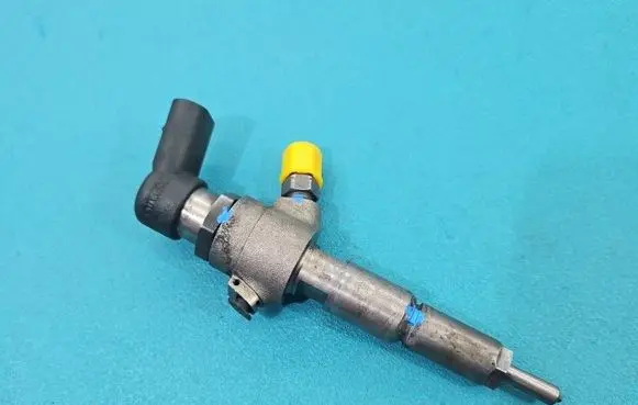 Ford Fiesta Fuel injector 9654551080 IMPRK1558442