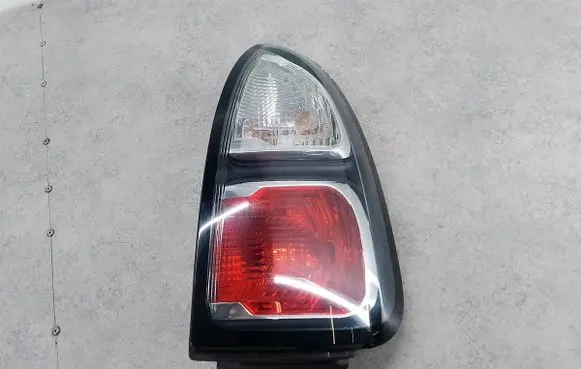 Citroen C3 Picasso Rear/tail lights 9681749180