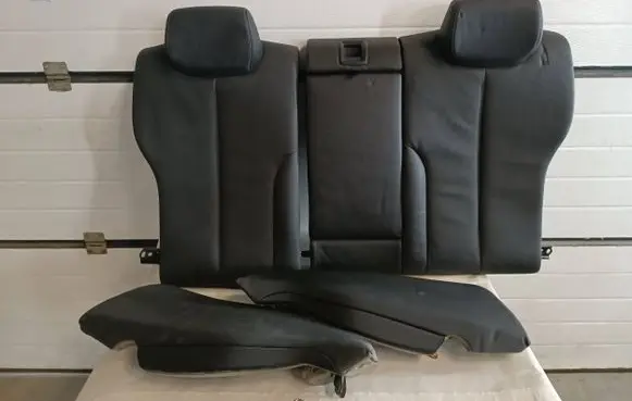 BMW 4 F32 F33 Rear seat 