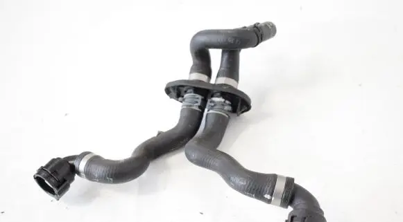 Audi Q5 SQ5 Air intake hose/pipe 8W0819342B 8W0819334G