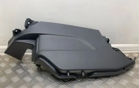 Citroen DS5 Other trunk/boot trim element 9806288577 9671347477