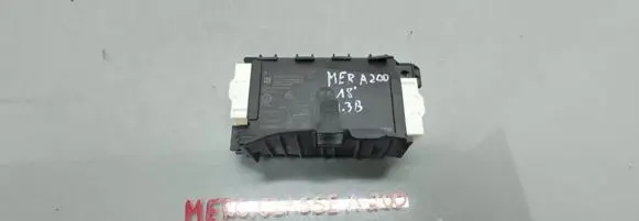 Mercedes-Benz A W177 Combustion control unit/module A1679003107