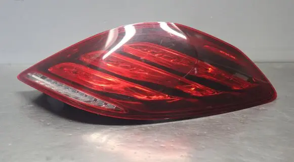 Mercedes-Benz S W222 Rear/tail lights A2229065501