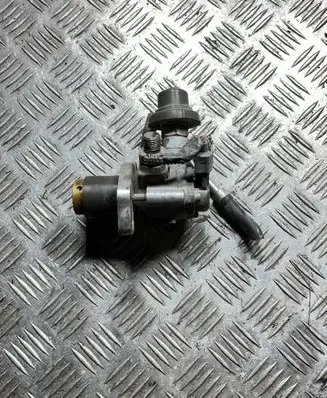 Lexus IS 220D-250-350 Fuel injection high pressure pump 23480-31020