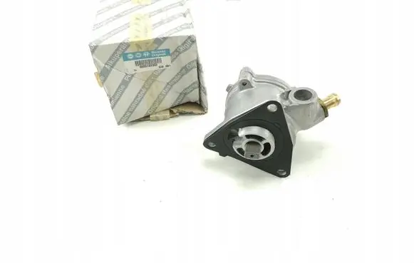Fiat Doblo Vacuum pump 55192352
