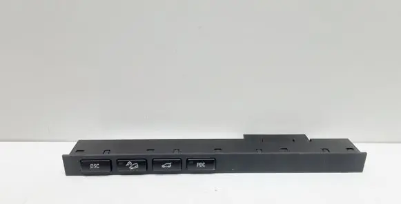BMW X5 E53 Parking (PDC) sensor switch 8373734 61318373734 03742206