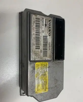 Volvo XC90 Airbag control unit/module P30782386