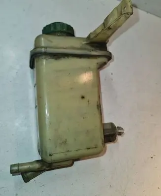 Audi 80 90 B2 Power steering fluid tank/reservoir 8A0422373A G002000