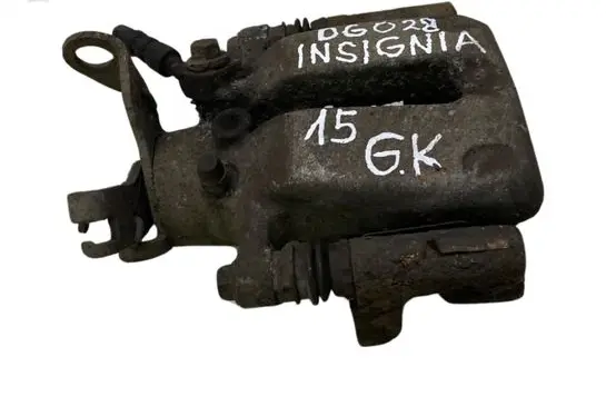 Opel Insignia A Rear brake caliper