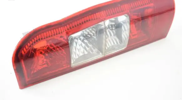 Ford Transit Rear/tail lights