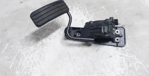 Renault Espace - Grand espace IV Accelerator throttle pedal 6PV00811918 8200007513 820000104482