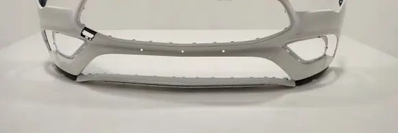 Mercedes-Benz CLA C118 X118 Front bumper A1188853901