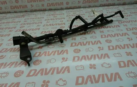 Mitsubishi ASX Glow plug wires 