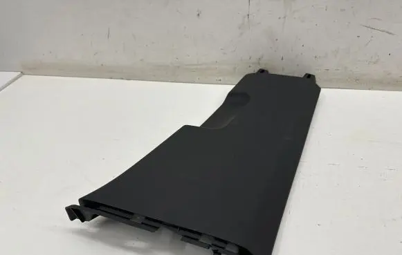 Volkswagen Golf VIII (B) pillar trim (bottom) 5H0867292
