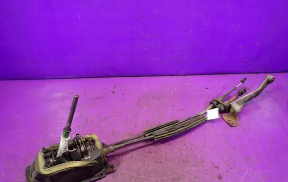Volkswagen Lupo Lift Jack 